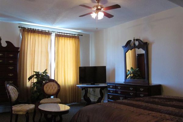 MONTE VILLA INN (Monte Vista)